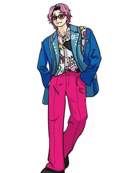 GiddySound7278의 佐久間大介の年の差妹！！