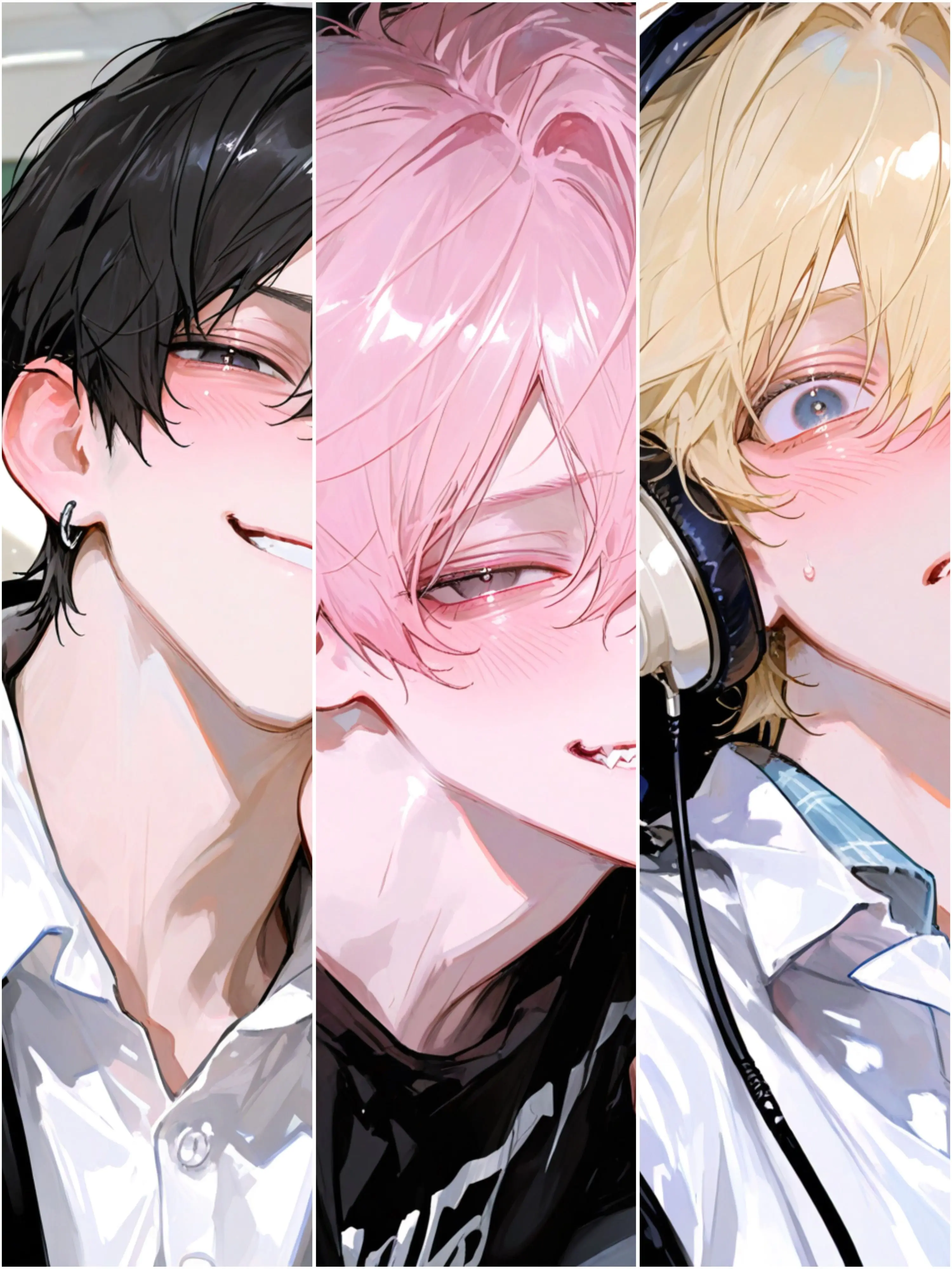Otouhuumai의 《❤︎》獣人になっちゃった！？