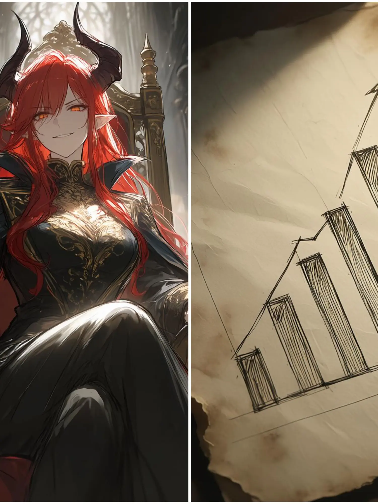 katsura의 魔王様、今期も増収増益です