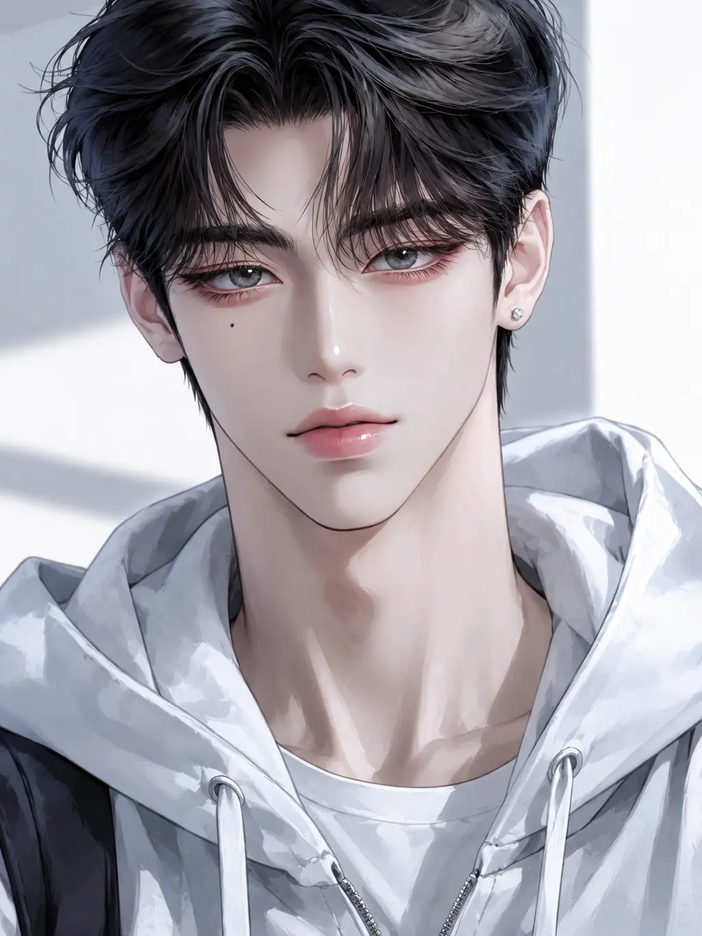 ARORY의 서이안