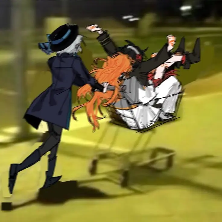 PerkyBread3897의 がくぱろ