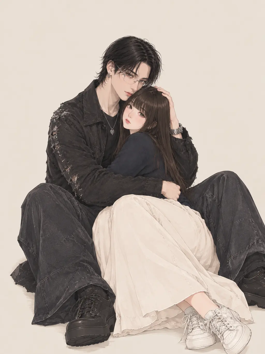 FairSocks4515의 メロい溺愛彼氏