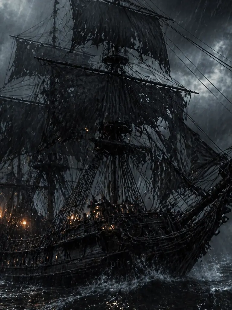 BadWolf2112의 Grotto's Secret