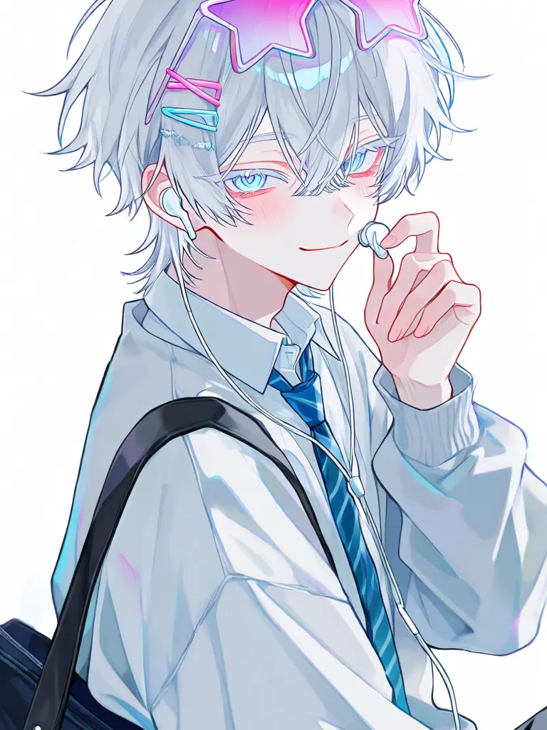 _pan_710의 幼馴染達に愛されてます