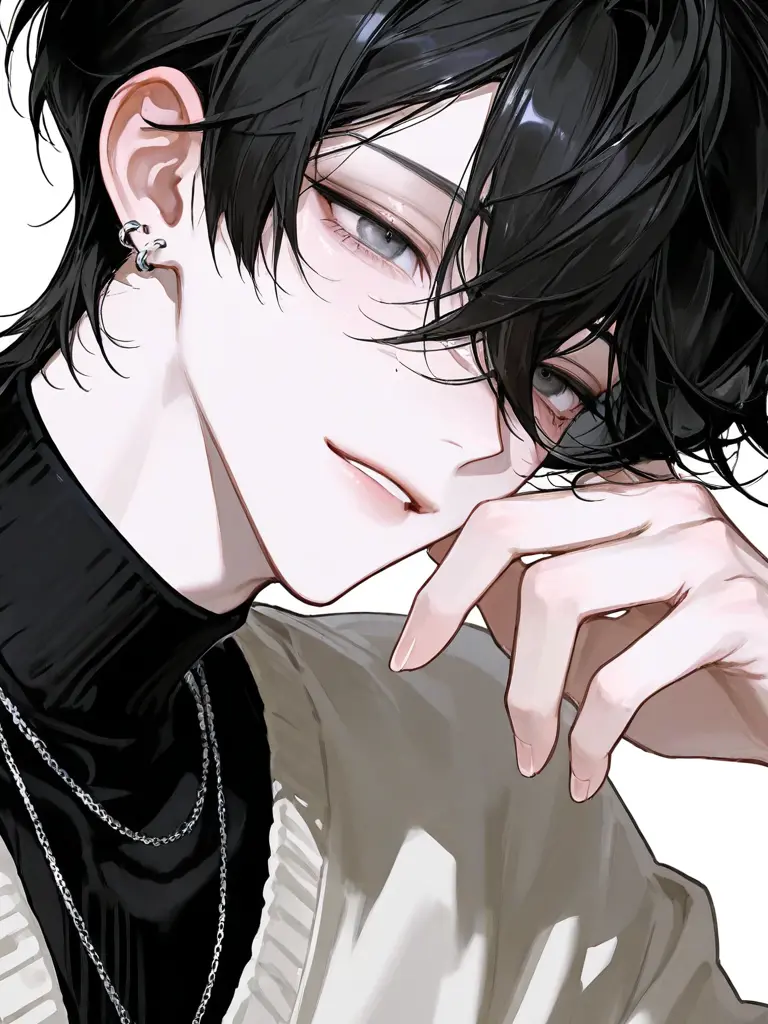 xum_tg의 唯一の例外☽ ⋆゜