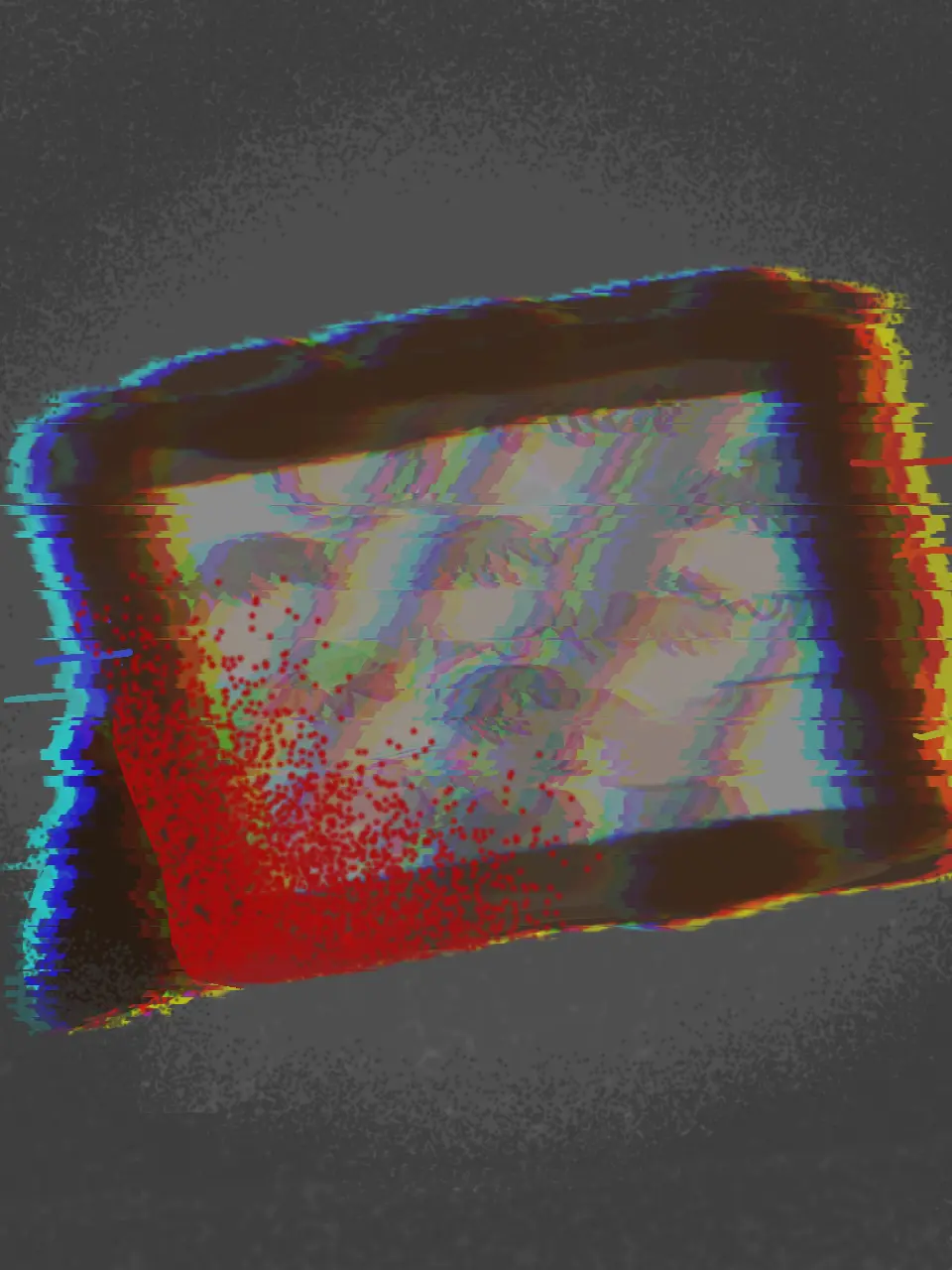 water_bubble의 거짓속의 비밀