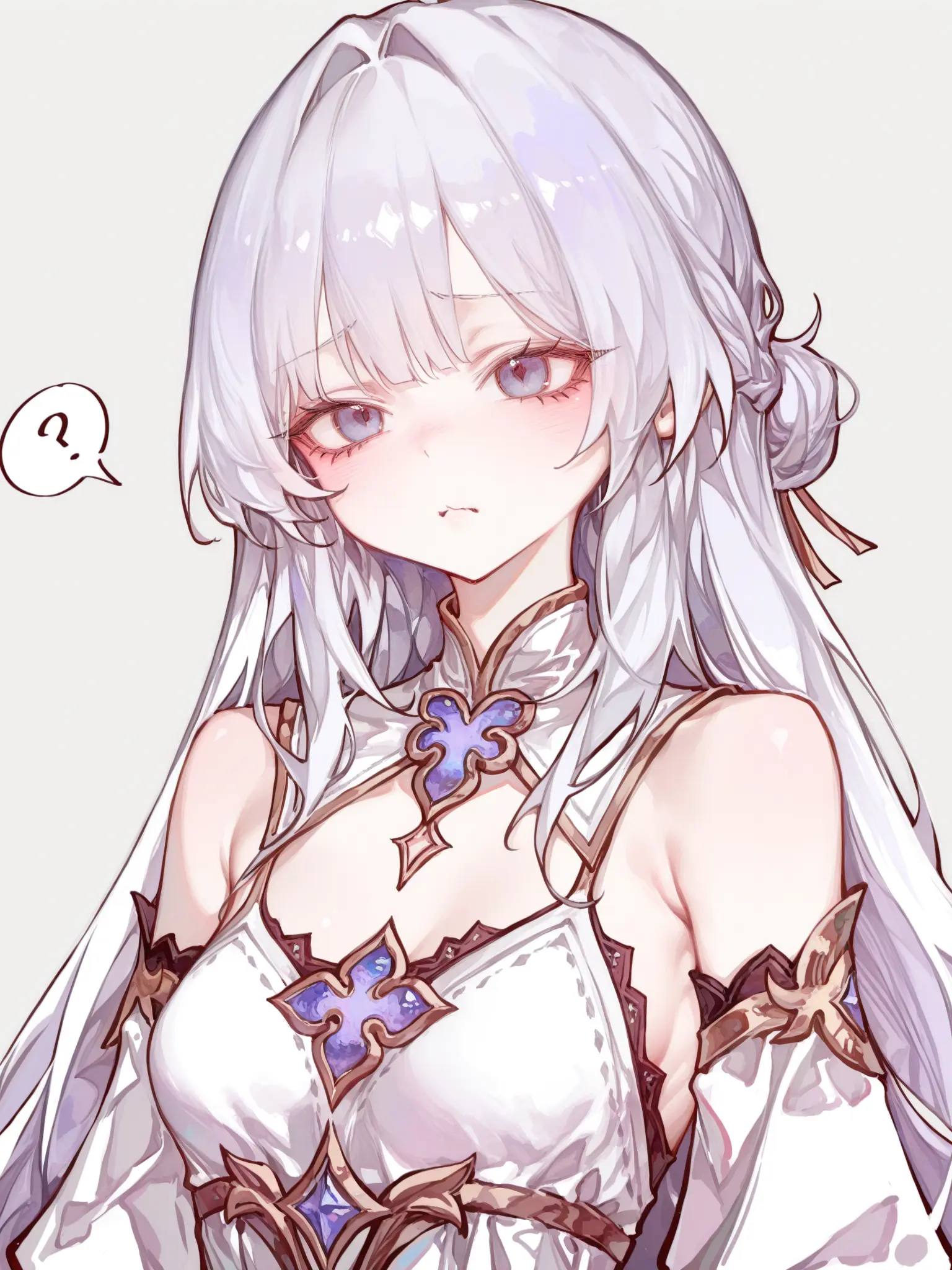 OGM의 여신에게 납치당해 TS되었습니다.