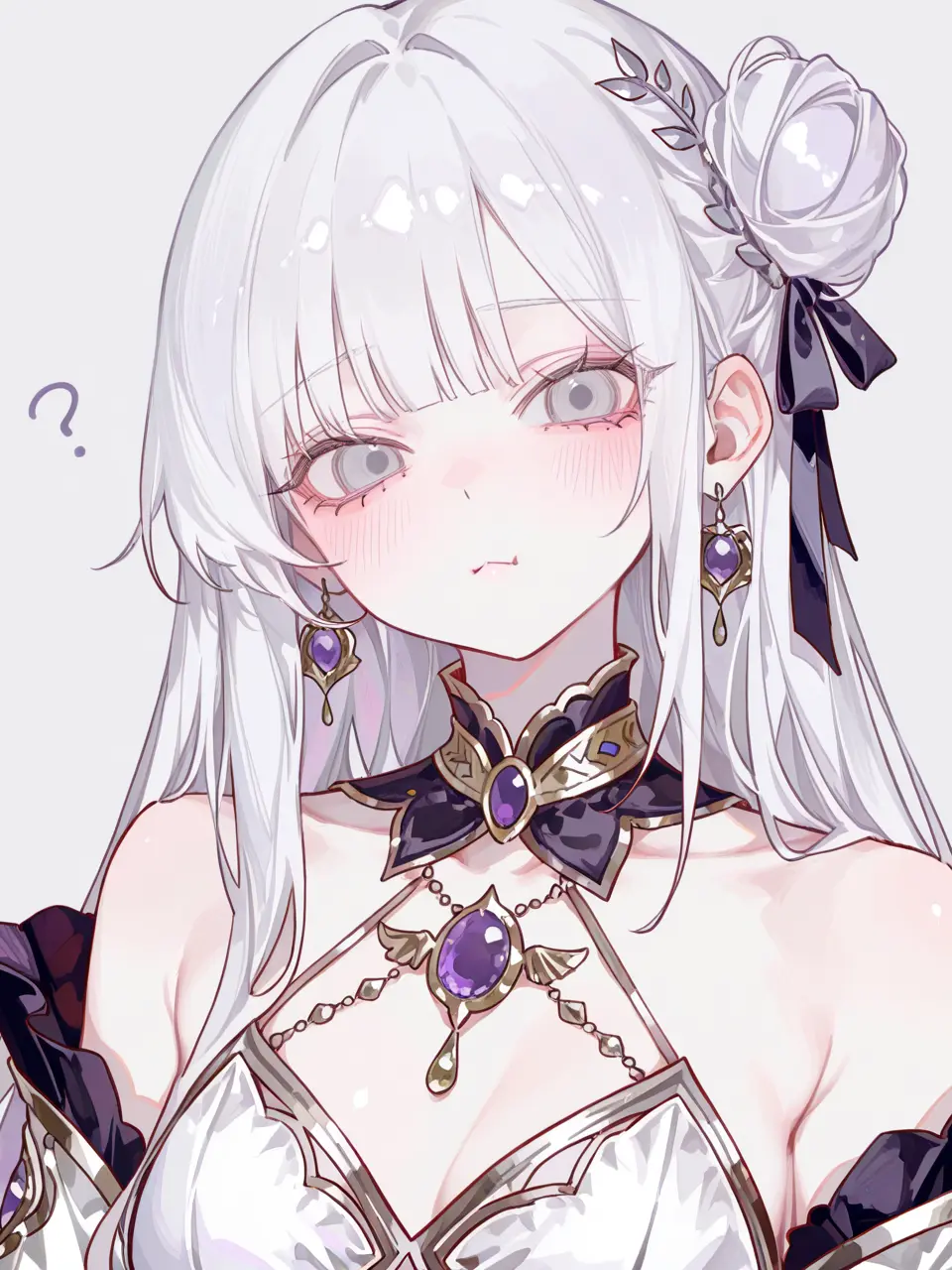 OGM의 여신에게 납치당해 TS되었습니다.