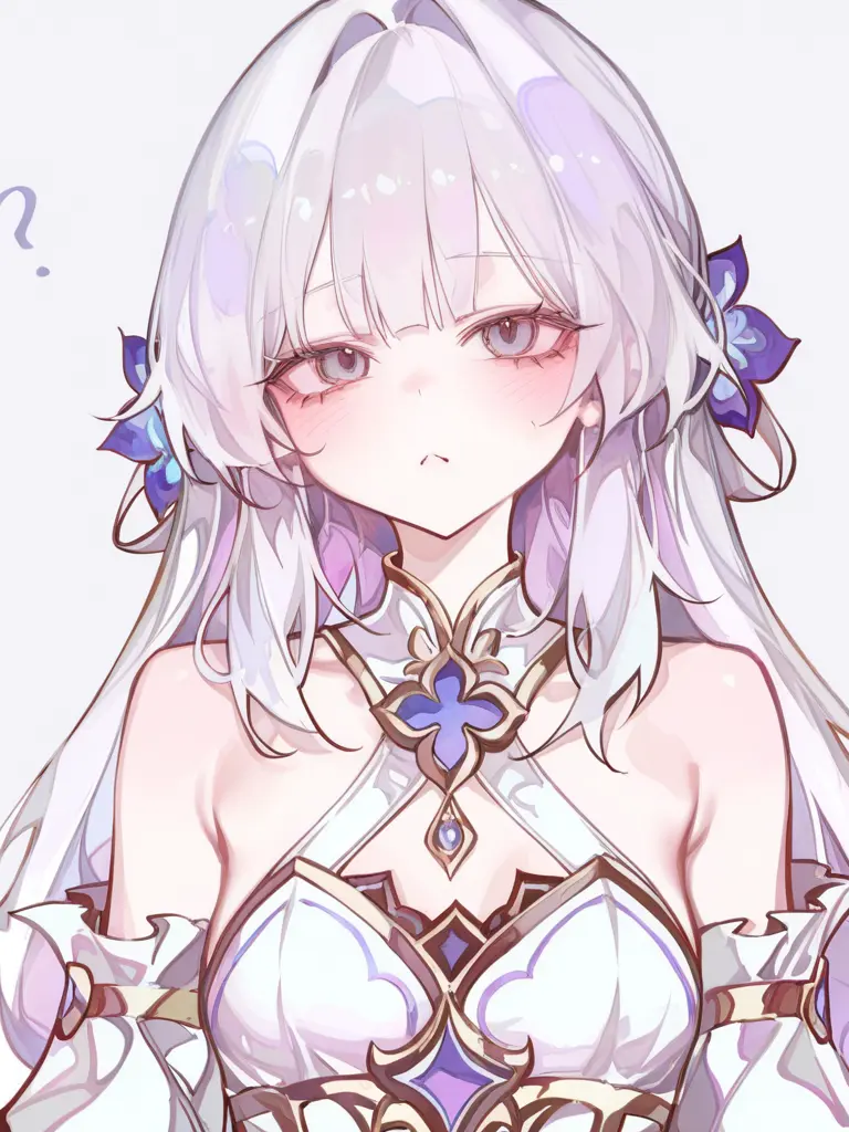 OGM의 여신에게 납치당해 TS되었습니다.