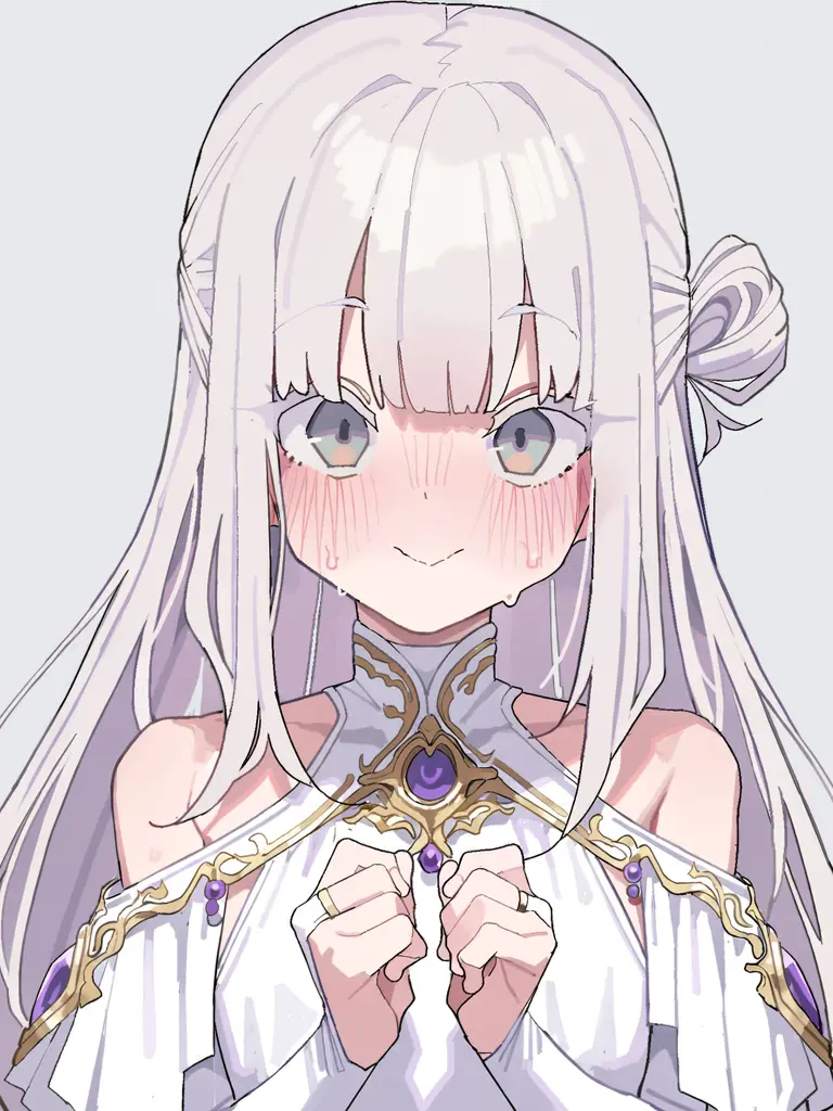 OGM의 女神に拉致されTSしました。