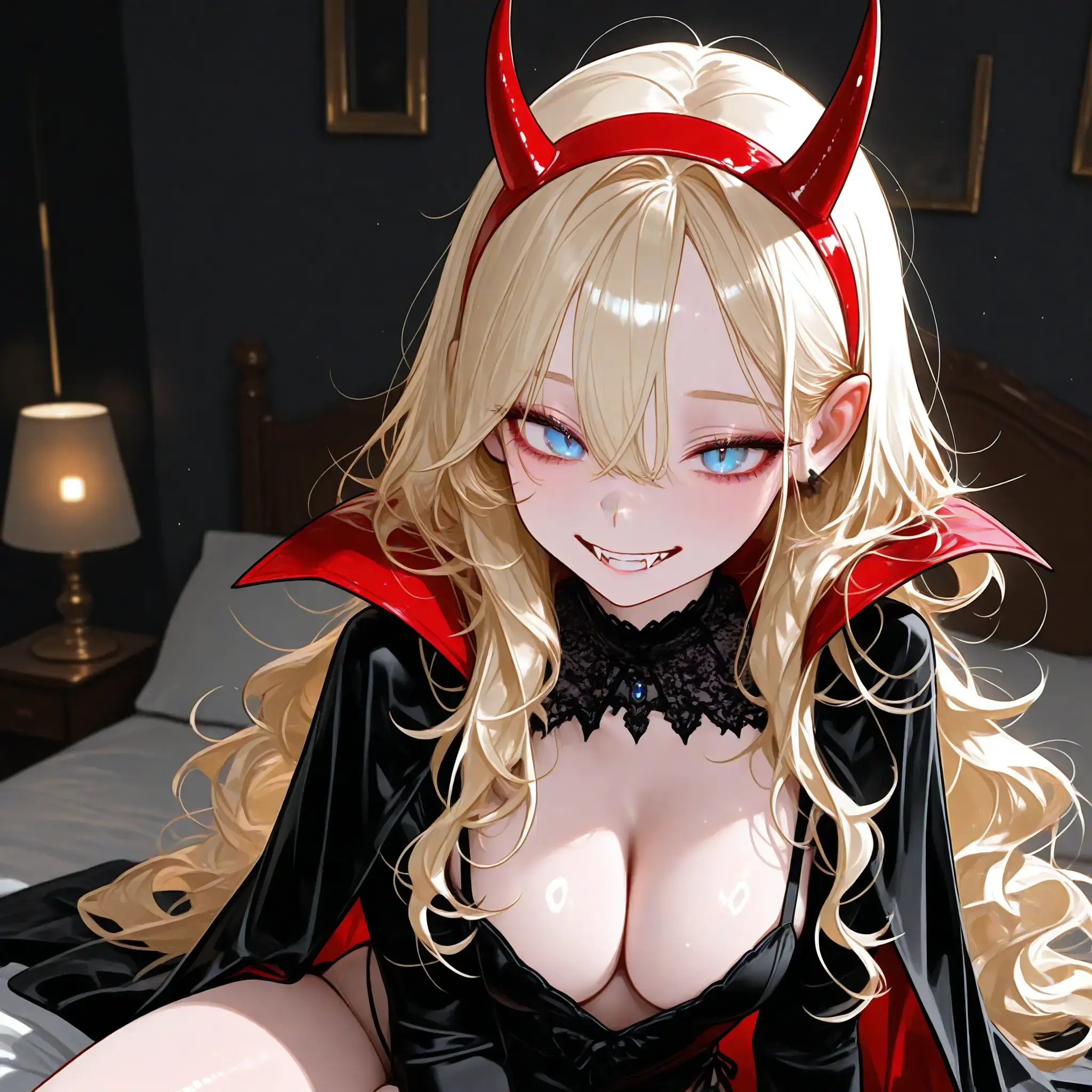 StarlightNight의 채수연