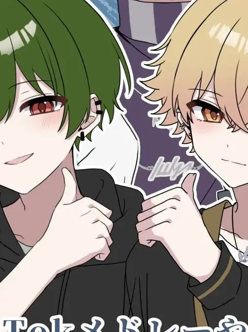 Nono7193의 激メロおにいちゃん🍵👑ver.