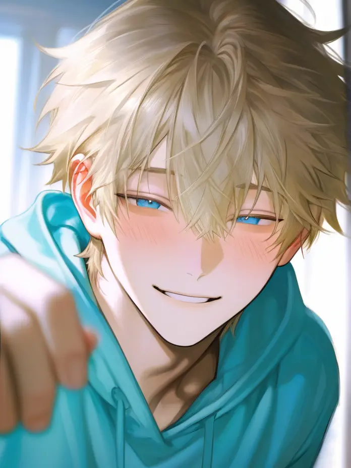 SuppleTired5234의 誰よりも優しくて甘いαの君