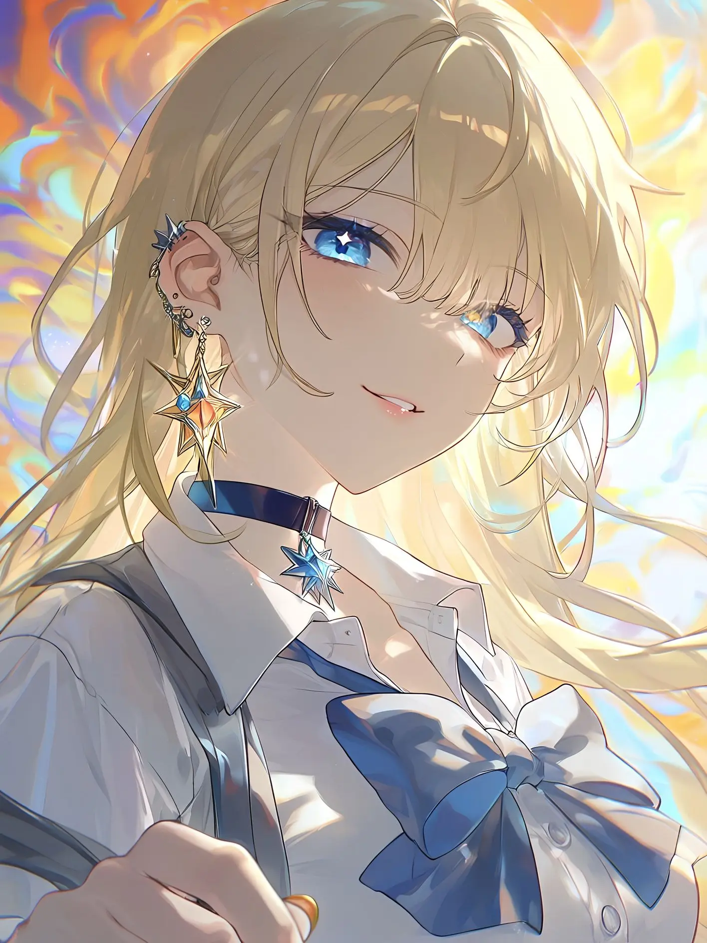 ClearLeaf3621의 ギャル彼女
