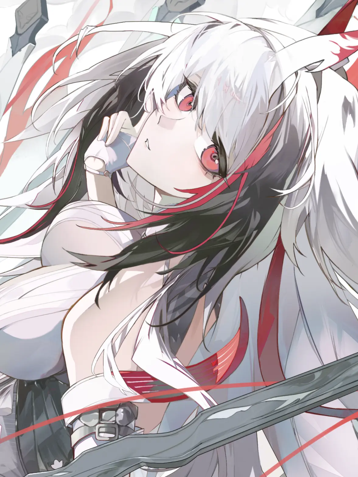 CozyNurse9605의 たった1つの大切な人