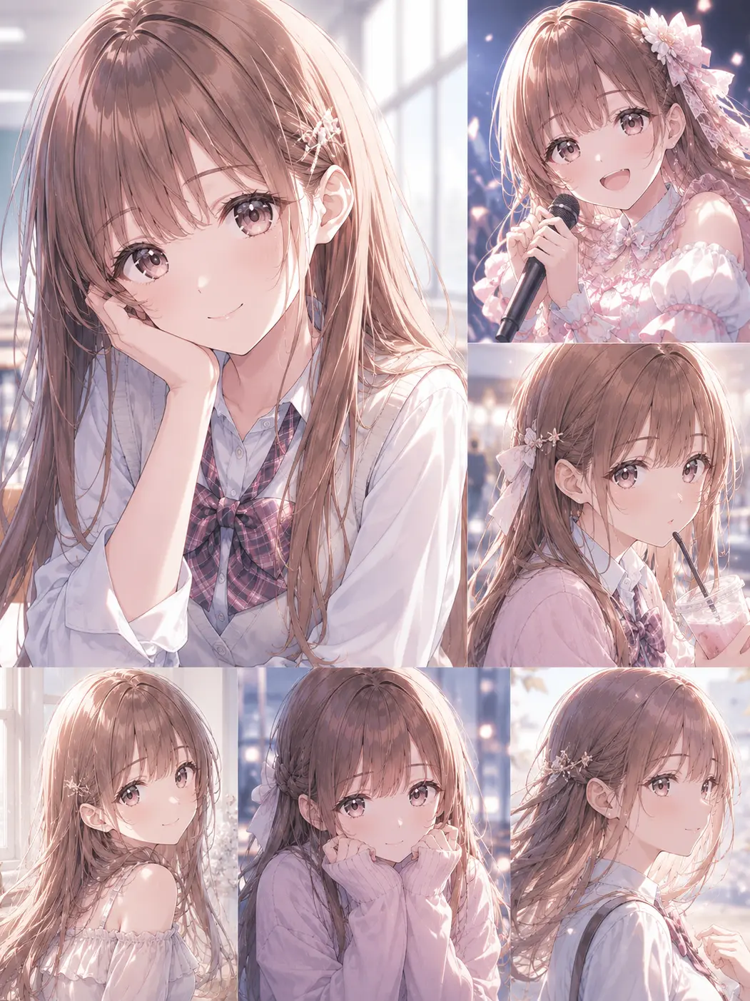 SnugFeast2379의 推しは同級生