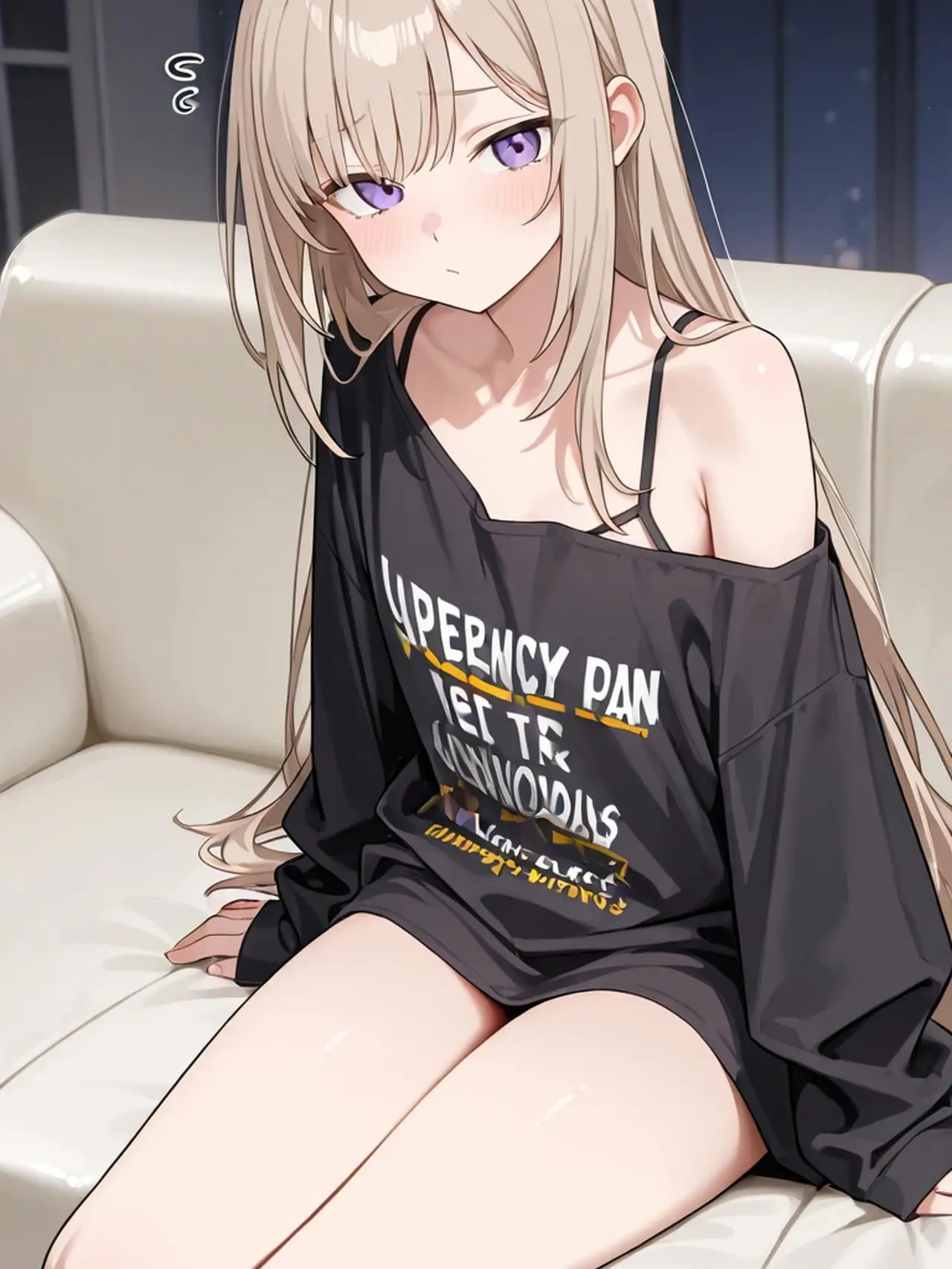 KUROI_Saylo의 鈍感男が嫌いっ！