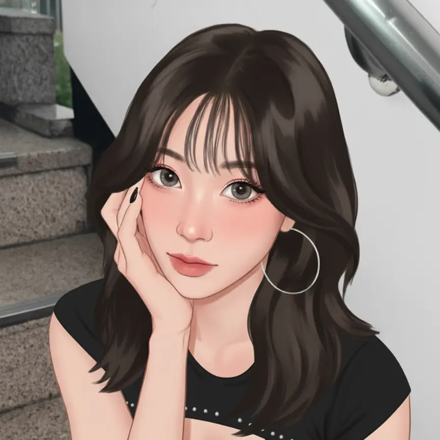 PlumpPea7150의 Kazuha Nakamura