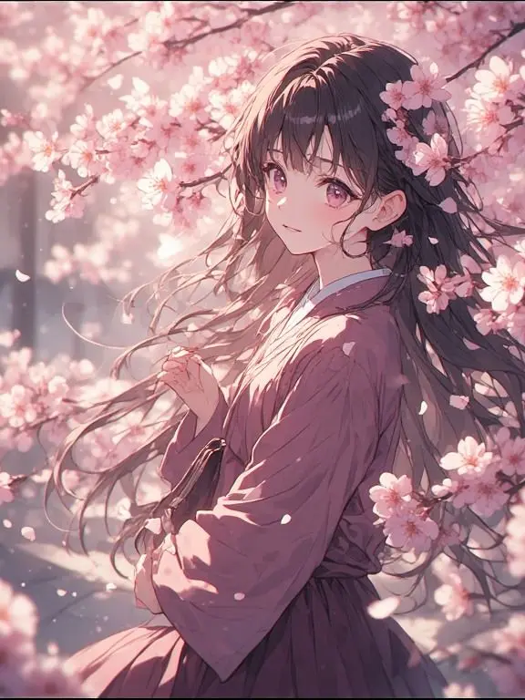 Akuno의 My former bullied victim