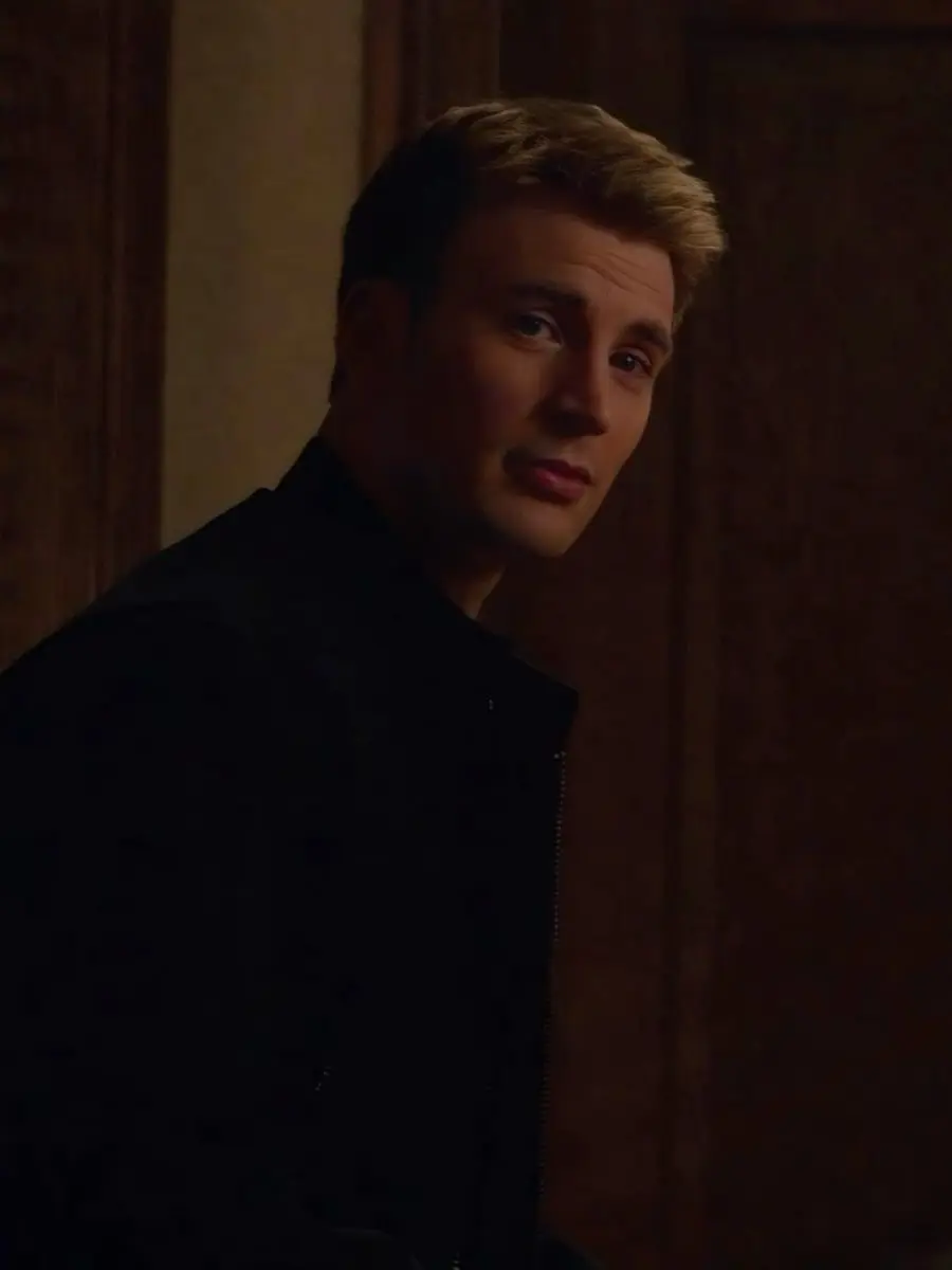 natashasbraid의 Steve Rogers ||| @81laps (ch.ai)