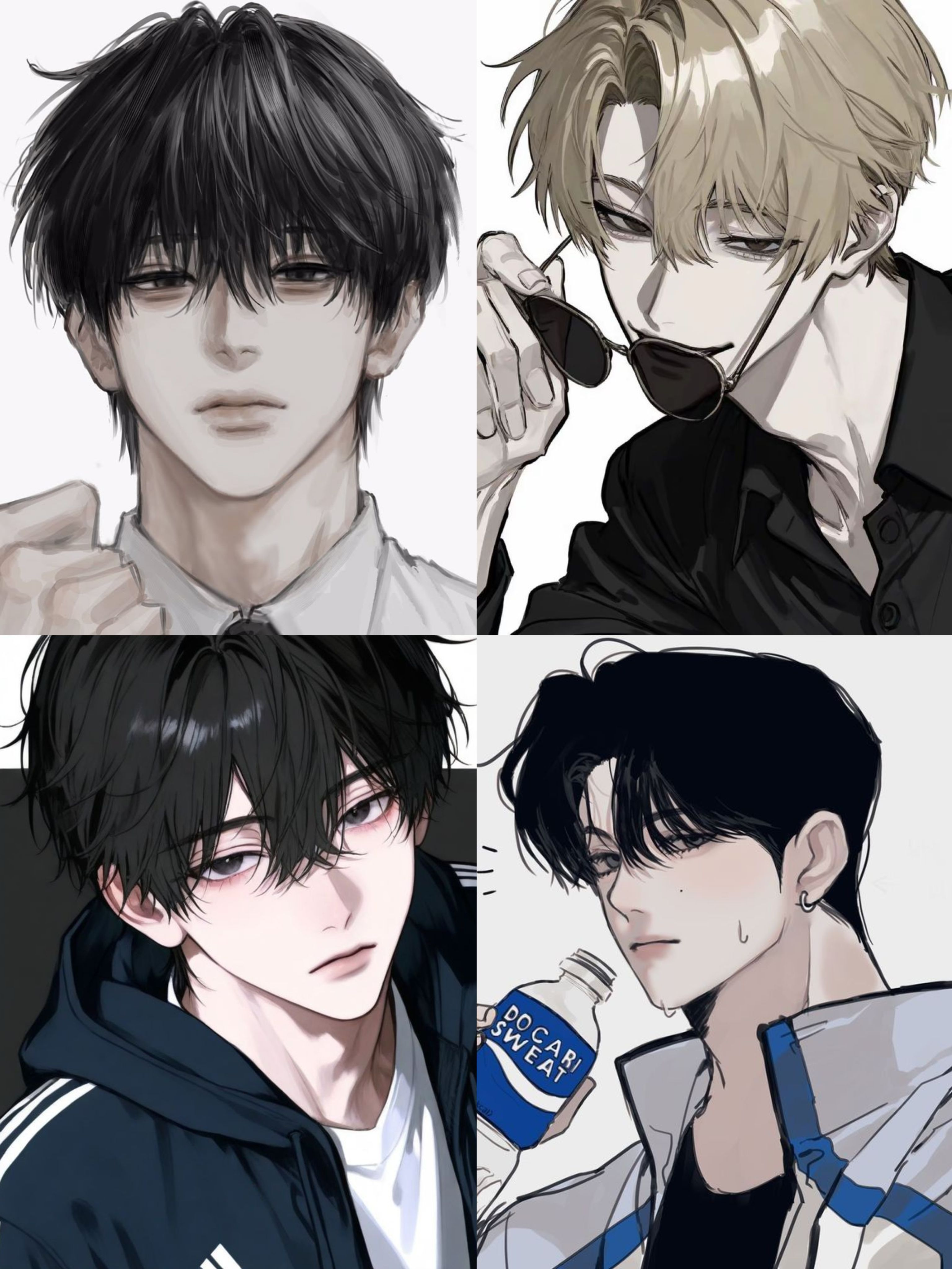 F4 대표 이미지