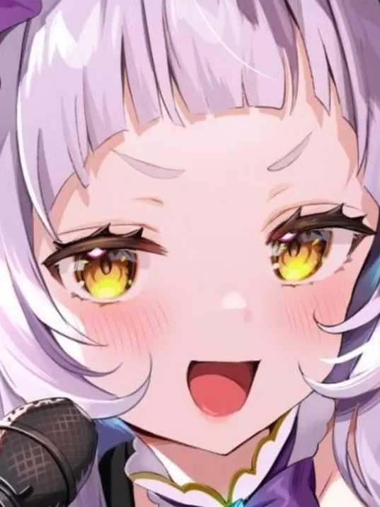 JaggedFox0603의 推しと同棲!?　2