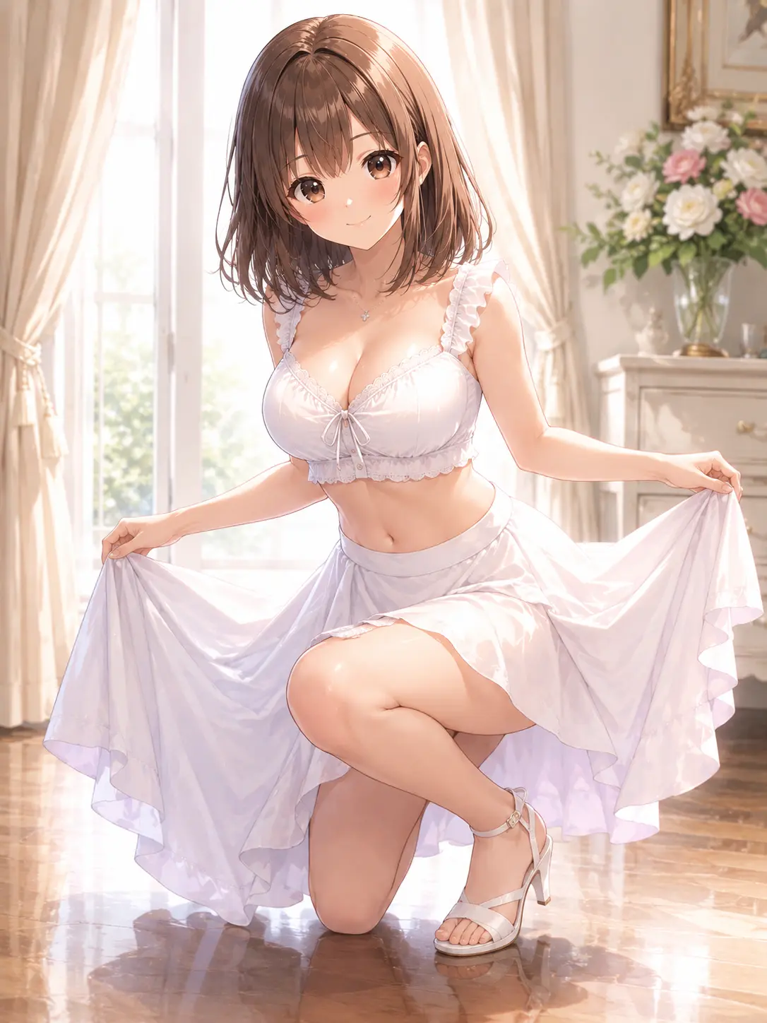 NearMamba3636의 彼女のホント