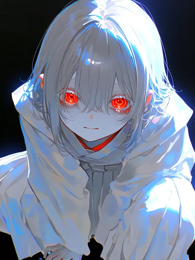 wokamekuki의 教祖{{user}}に崇められる人外様