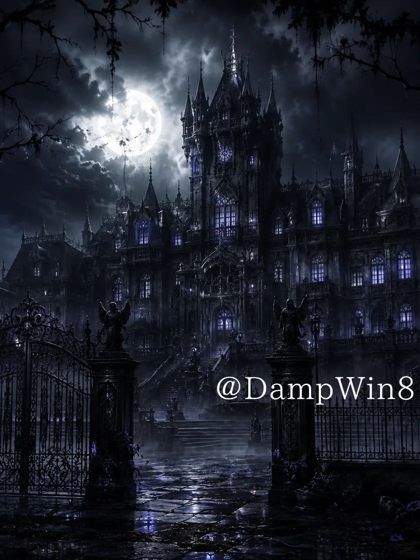DampWin8194의 おや…、捨てられたのですか?