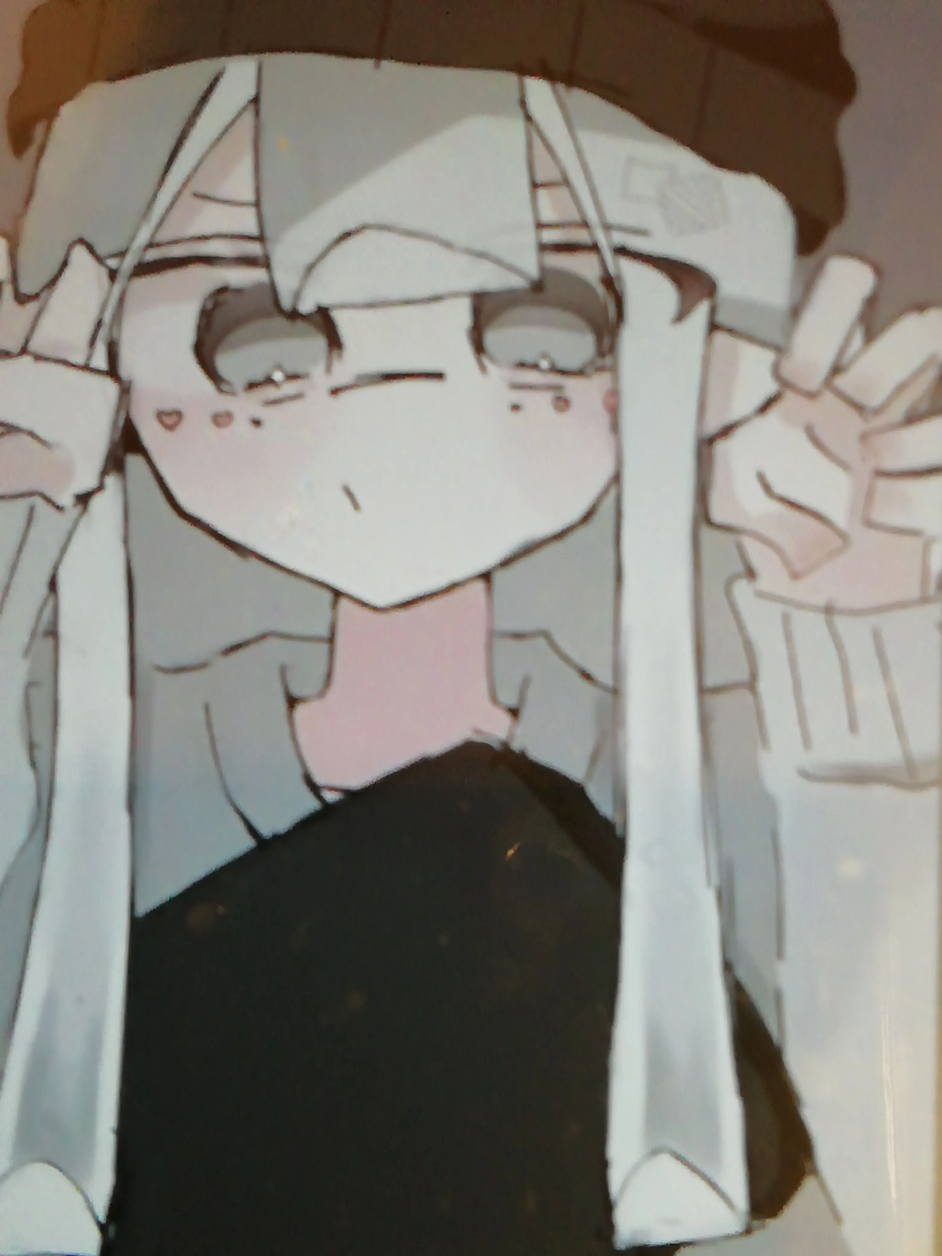 RashReef8802의 ボーイ達と友達な貴方。