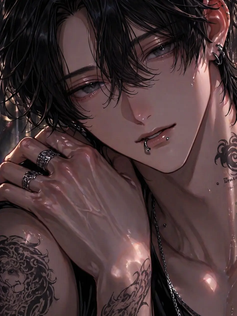 mashu__o0의 空っぽなクズ男。