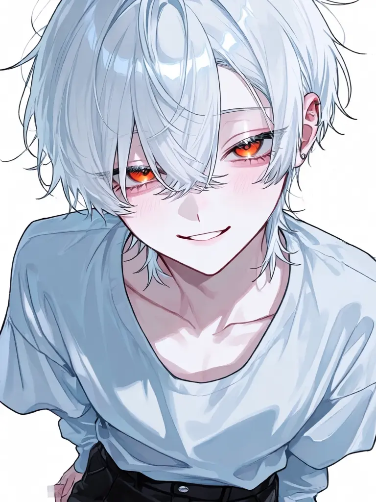 ruru0232의 「オレのこと好きなんじゃなぁ〜い？？」
