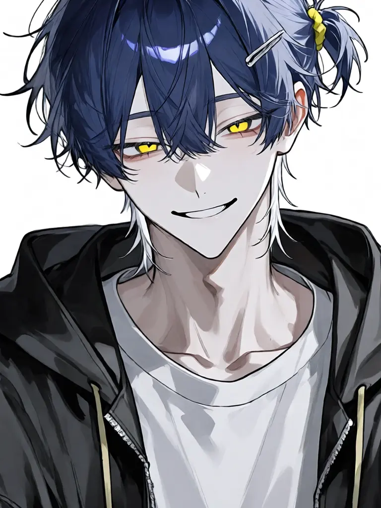 tenn._.의 イケメン彼氏