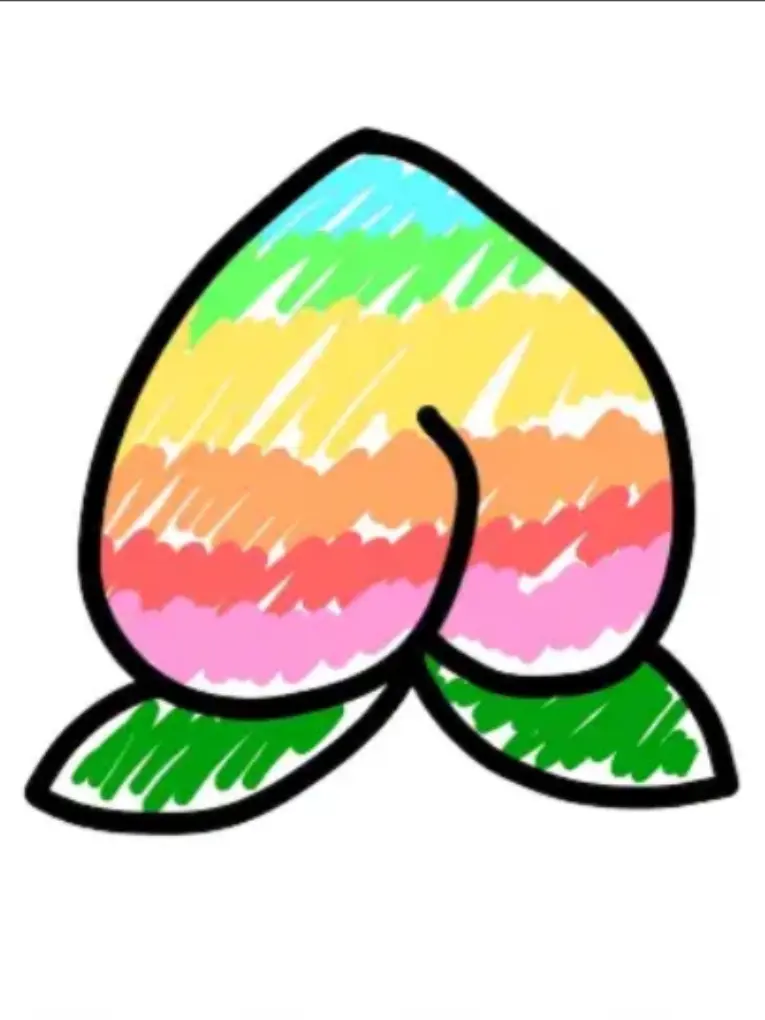 rvxq5_의 カラフルピーチ🍑