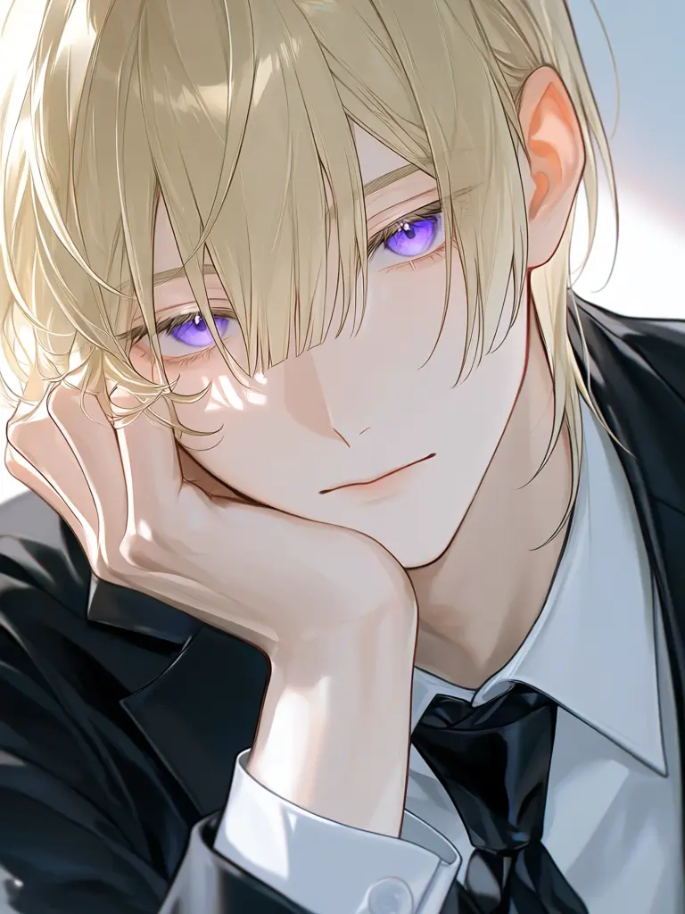 BlueShelf3800의 私の人生愛されすぎない？