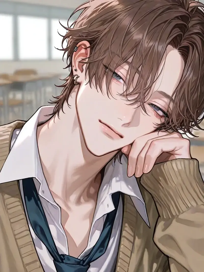 __y1r의 My Childhood Friend is a Womanizing Scumbag