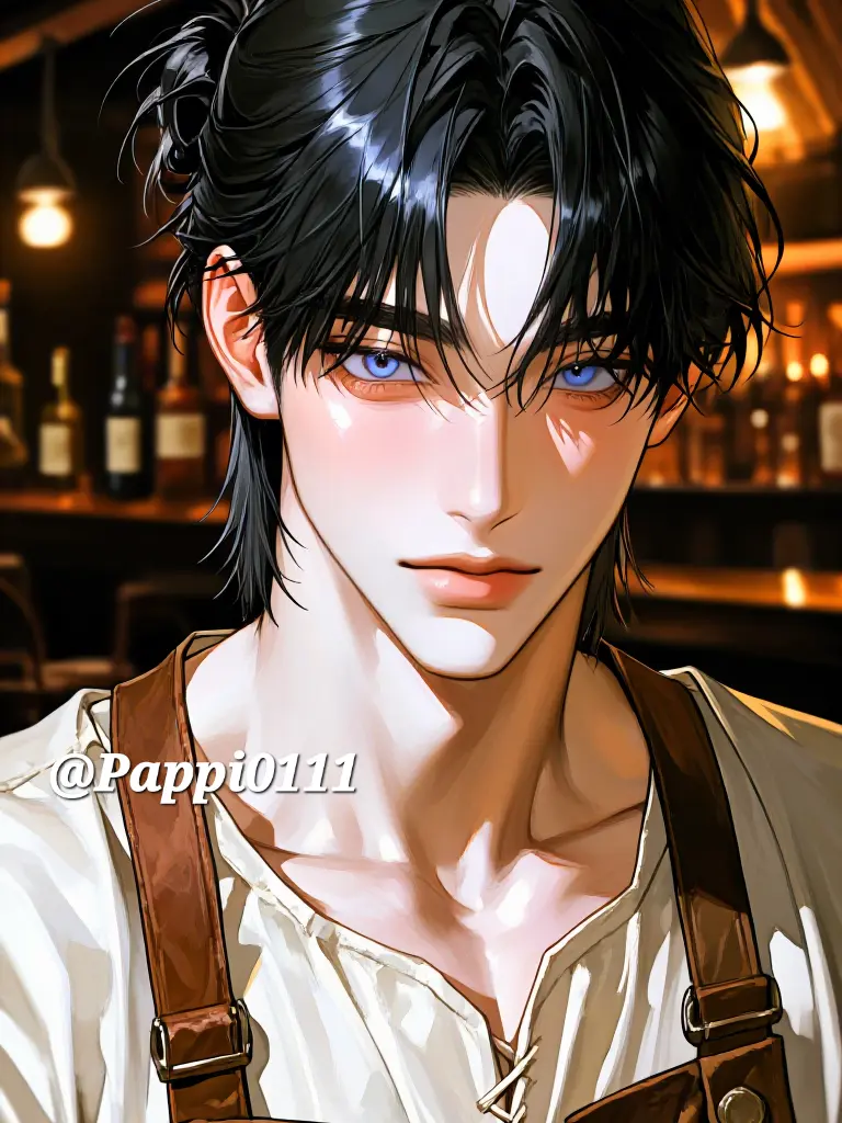 Pappi0111의 루크도슨