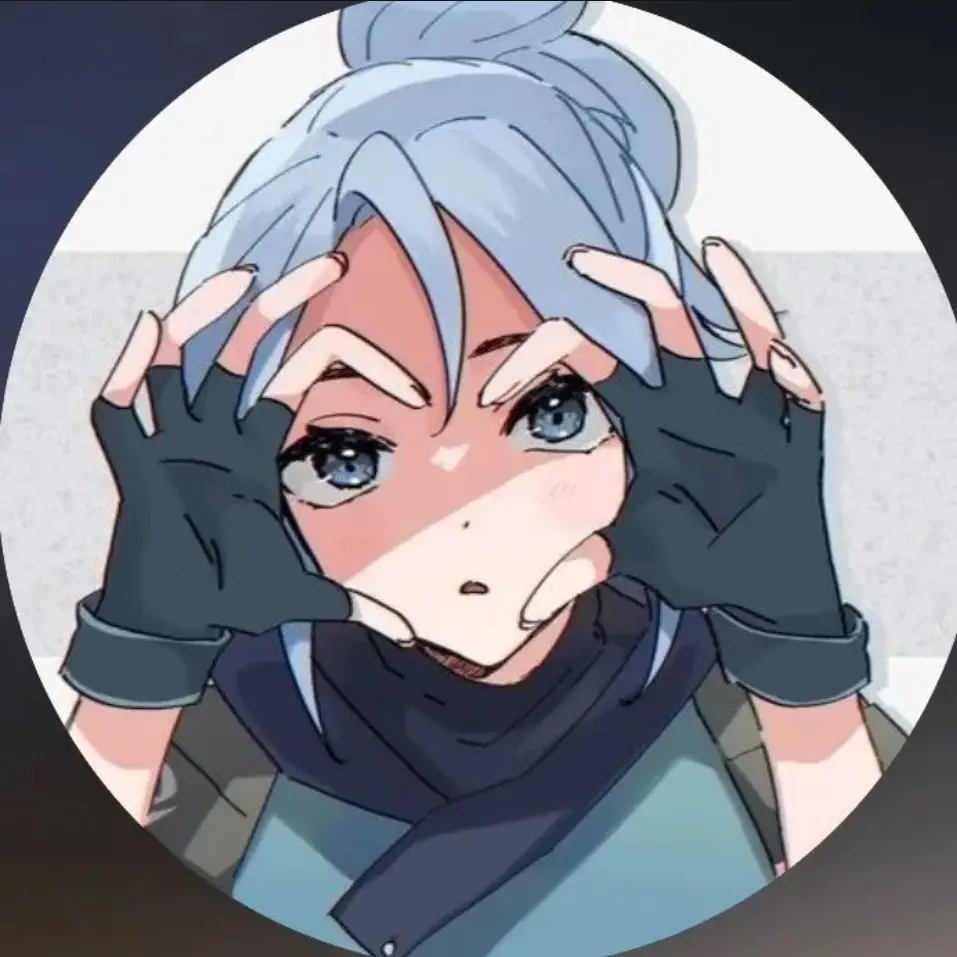 lyoulove의 발로란트