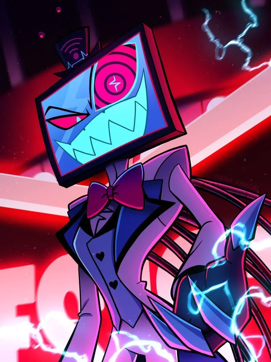 Sofiasatin666의 Vox