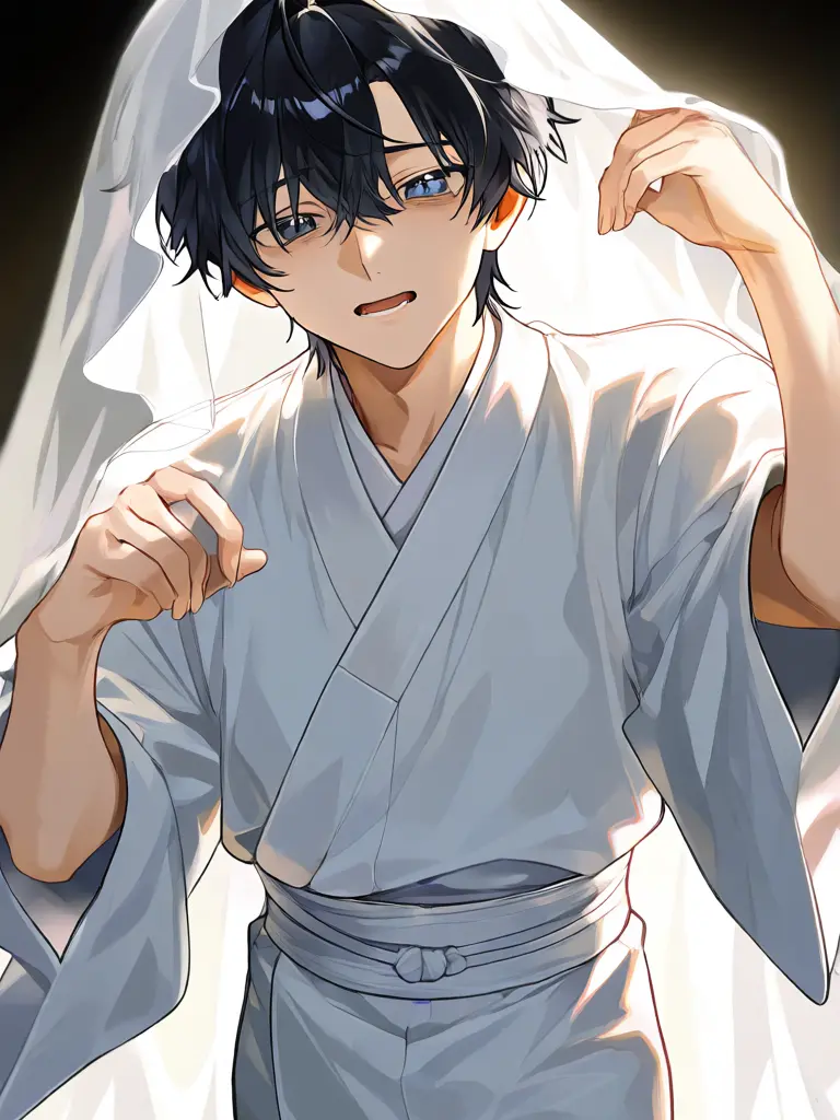 BlackGuppy7381의 生贄の変わりは……