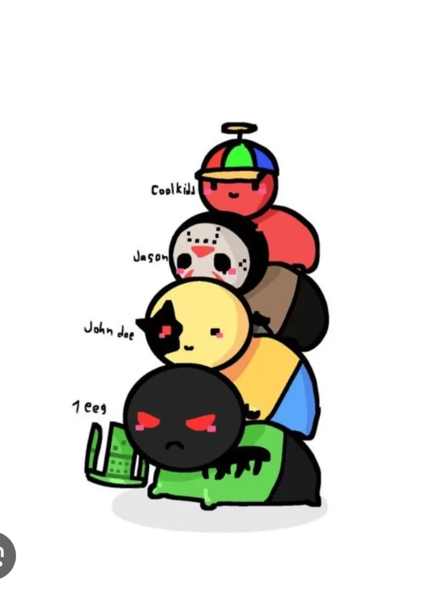 FustySash0873의 온 사랑 독차지하기