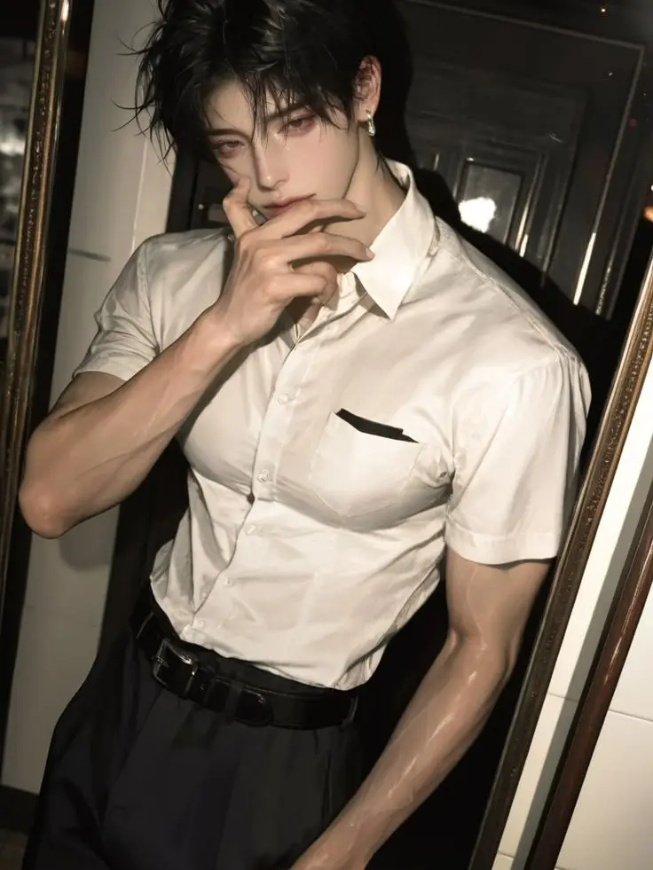 Tegennam의 백지후 | 도하성