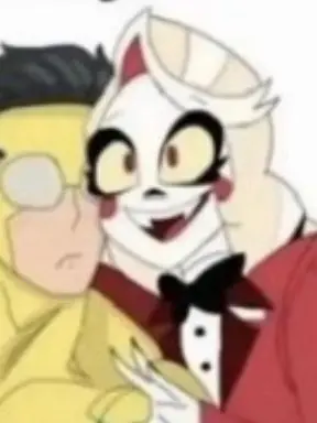 thegodseeker의 Hazbin Hotel - Sinsmas