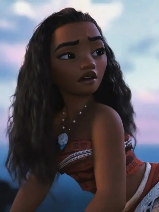 Lucifers_Devotee의 Moana