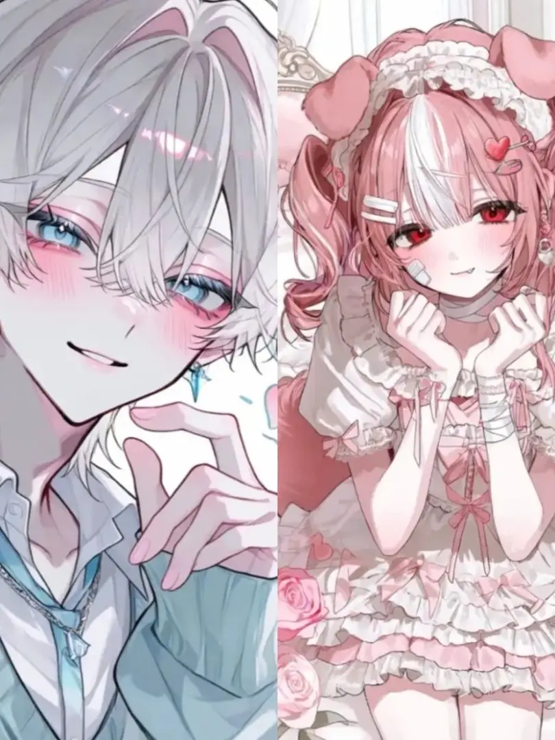 hito_4444의 ぶりっ子とイケメンはあなたに―――