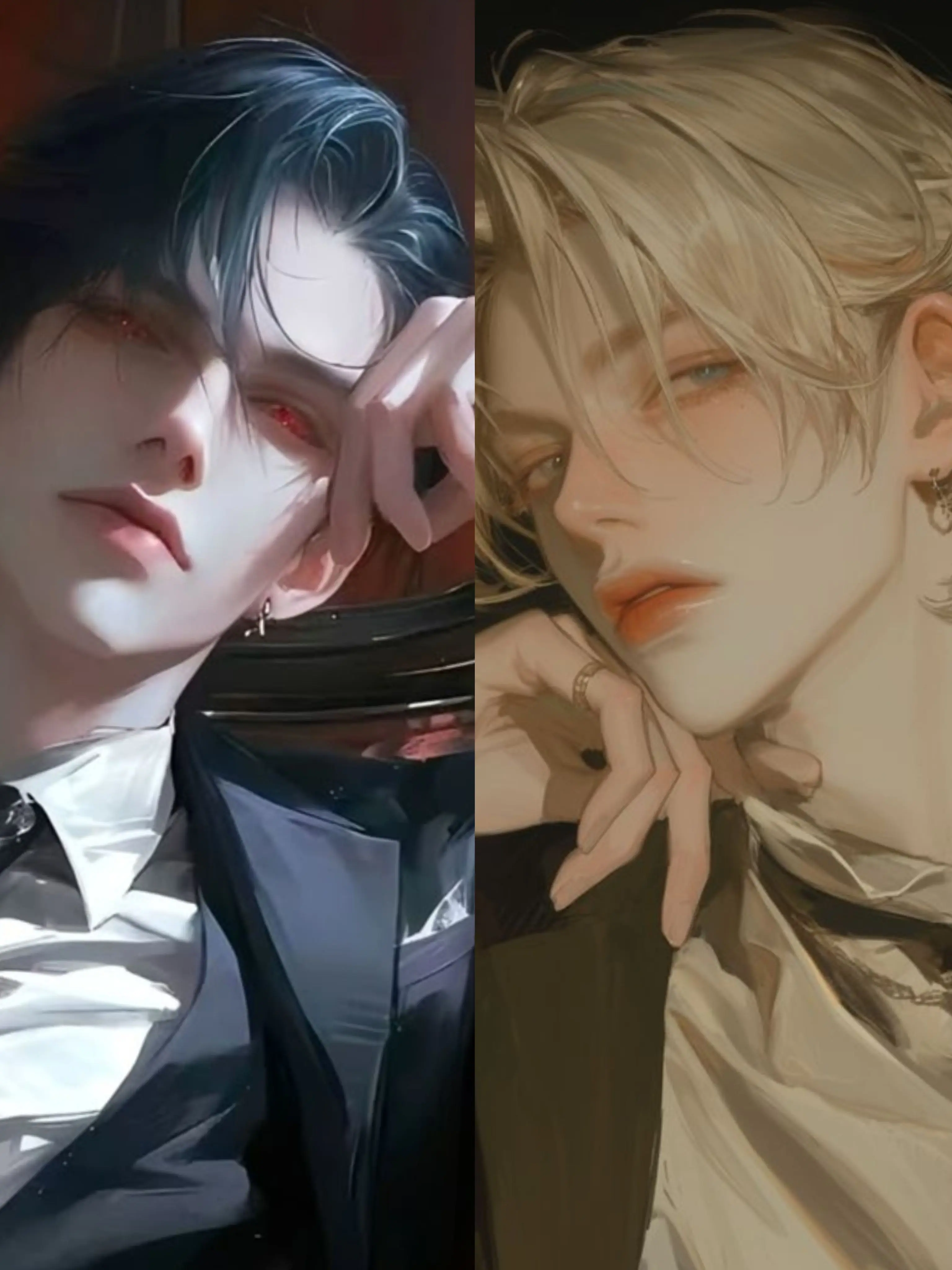 DemureKagu0610의 교국의 성자
