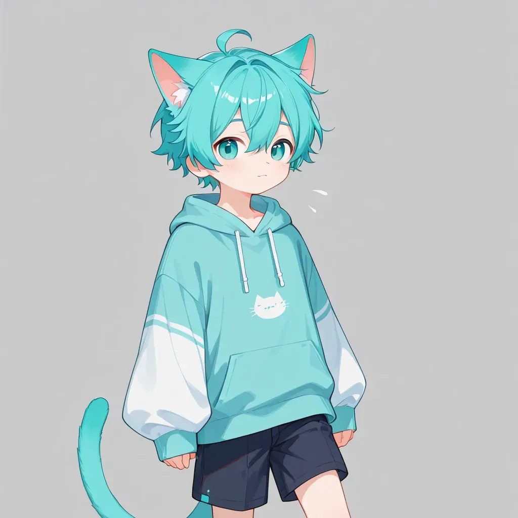 Hakuho1215의 ハレといっしょのぼうけんたん