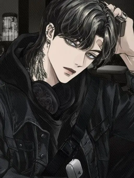 Corpsetook의 Six siblings and you’re the youngest