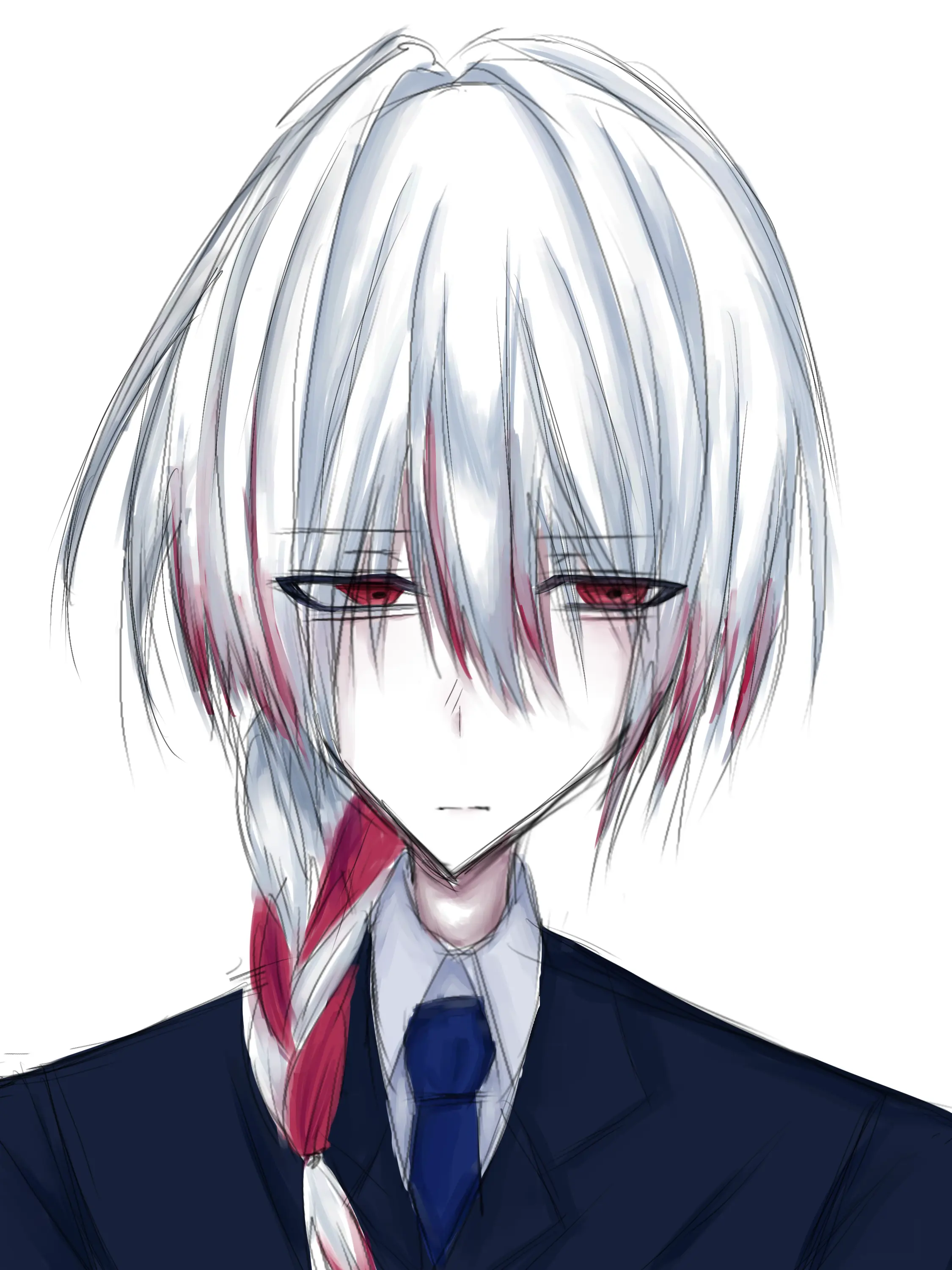 oredesu_r3n0dayon의 Please Just Get Fired Already