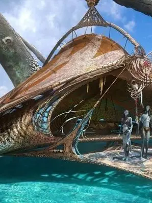 IreallyloveAvatar의 다시 업그레이드 된..